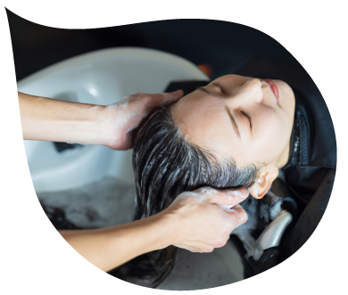 ヘッドキュアのイメージ画像1