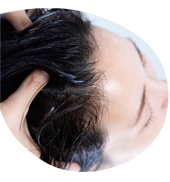 ヘッドキュアのイメージ画像2